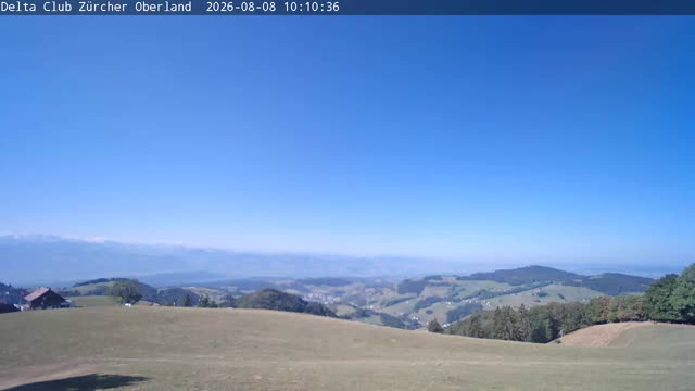Latest frame from Delta Club Zürcher Oberland